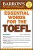 Essential Words for the TOEFL