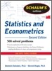 Schaum's Outline of Statistics and Econometrics, Second Edition