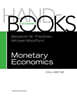 Handbook of Monetary Economics: Volume 3b