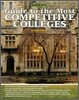 Guide to the Most Competitive Colleges
