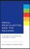 Media, Masculinities, and the Machine: F1, Transformers, and Fantasizing Technology at Its Limits