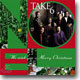 Take 6 - We Wish You a Merry Christmas