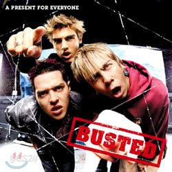 Busted - A Present for Everyone