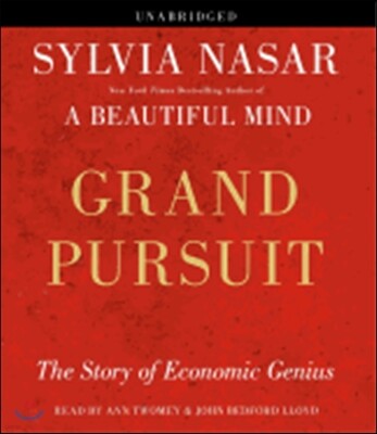 Grand Pursuit