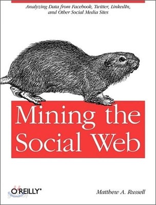 Mining the Social Web