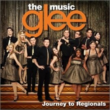 Glee: The Music, Journey To Regionals (글리 EP 시리즈 2탄) OST