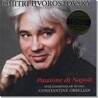 Dmitri Hvorostovsky 드미트리 흐보로스토프스키 나폴리 민요집