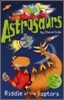 Astrosaurs : Riddle of the Raptors