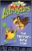 Astrosaurs : The Terror-Bird Trap