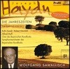 Wolfgang Sawallisch 하이든: 오라토리오 사계 (Haydn: The Seasons)