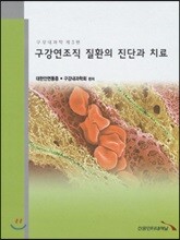 구강연조직 질환의 진단과 치료