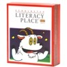 Literacy Place Grade 1 BOX set (Grade 1.4 - 1.6)