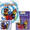 [Story Town] Grade 5 - Ride the Edge Set (Student Book + Workbook + CD)