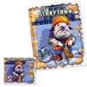 [Story Town] Grade 3.2 - Breaking new Ground (Student Book + CD)