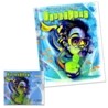 [Story Town] Grade 6 - Dive Right In (Student Book + CD)