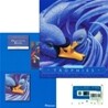 [Harcourt Trophies] Grade 1 : Time Together(1-4) Set (Student Book + Workbook + Tape)