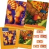 [Harcourt Trophies] Grade 3 Set (Student Book + Workbook + Tape)