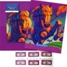 [Harcourt Trophies] Grade 4 Set (Student Book + Workbook + Tape)