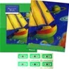 [Harcourt Trophies] Grade 5 Set (Student Book + Workbook + Tape)