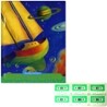 [Harcourt Trophies] Grade 5 Set (Student Book + Tape)