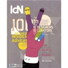 Idn (격월간) : 2010년 No.04