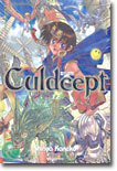 Culdcept 컬드셉트 3