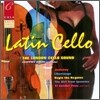 Latin Cello (라틴 첼로) - 런던 첼로 오케스트라