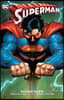 Superman Savage Dawn