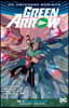 Green Arrow Vol. 3: Emerald Outlaw (Rebirth)