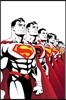 Superman Vol. 3: Multiplicity (Rebirth)