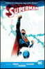 Superman: The Rebirth Deluxe Edition Book 1