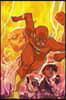 The Flash: The Rebirth Deluxe Edition Book 1