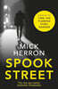 Slough House Thriller #04 : Spook Street