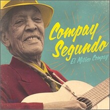 Compay Segundo - El Mitico Compay