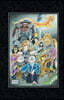 Usagi Yojimbo Saga: Legends Limited Edition
