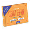 Knock Knock Why I’m Grateful for You Book Fill in the Love Fill-in-the-Blank Book & Gift Journal