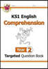 KS1 English Year 2 Reading Comprehension Targeted Question Book - Book 1 (with Answers)