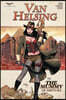 Van Helsing Vs the Mummy of Amun - Ra