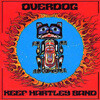 Keef Hartley Band - Overdog