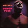 Demon Fuzz - Afreaka!