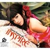 [중고] Ayumi Hamasaki (하마사키 아유미) / Inspire (일본수입/Single/avcd30621)