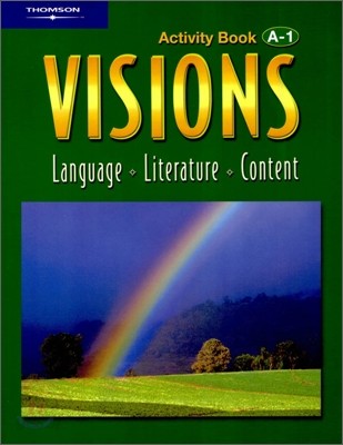 Visions A-1 : Activity Book