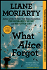 What Alice Forgot