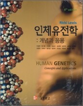인체유전학