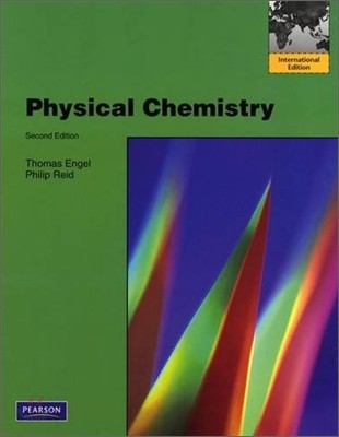 Physical Chemistry, 2/E