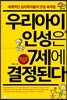 우리 아이 인성은 7세에 결정된다