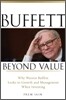 Buffett Beyond Value: Why Warren Buffett Looks to Growth and Management When Investing