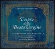 La Compagnia del Madrigale 몬테베르디: 성모 마리아의 저녁기도 (Monteverdi: Vespro della Beata Vergine) 라 콤파냐 델 마드리갈레