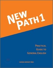 New Path 1