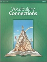 Vocabulary Connections Adults 4